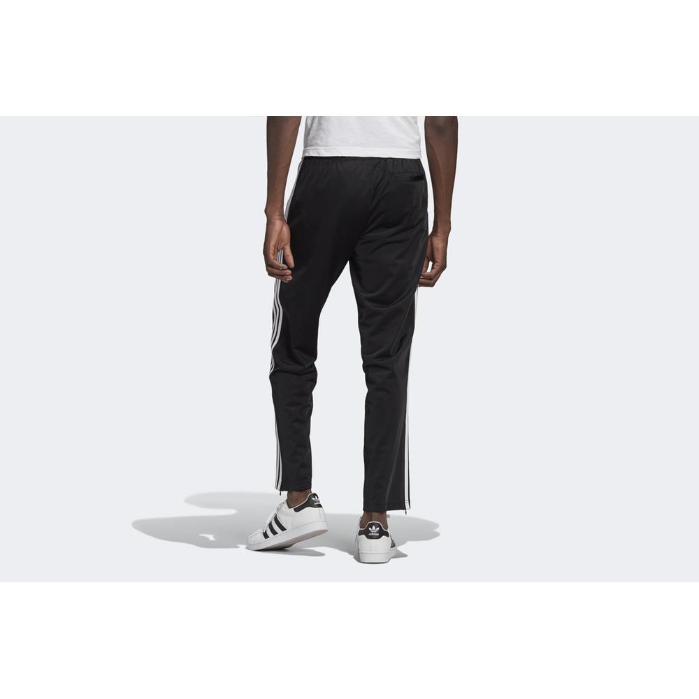 Kalhoty adidas Originals Adicolor Classics Firebird Primeblue Track Pants GN3517 - černé