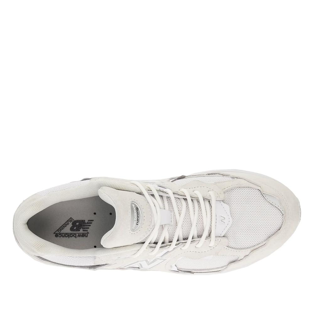 Unisex boty New Balance Protection Pack Gore-Tex U2002DXA - bílé