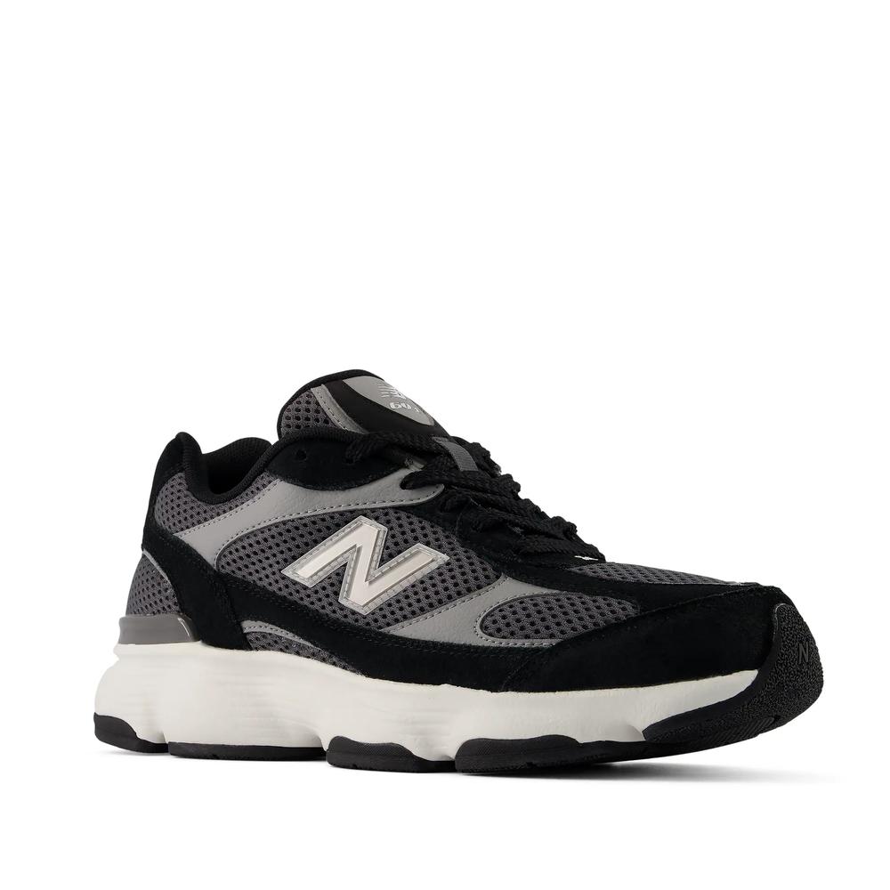 Pánské boty New Balance M603107 - černé