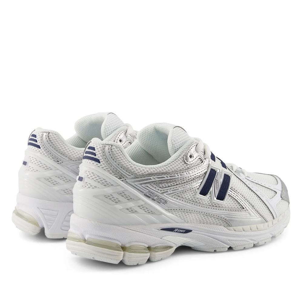 Unisex boty New Balance U1906RCM - bílé