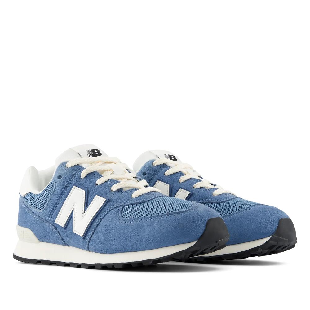 Dámské boty New Balance G57479P - modré