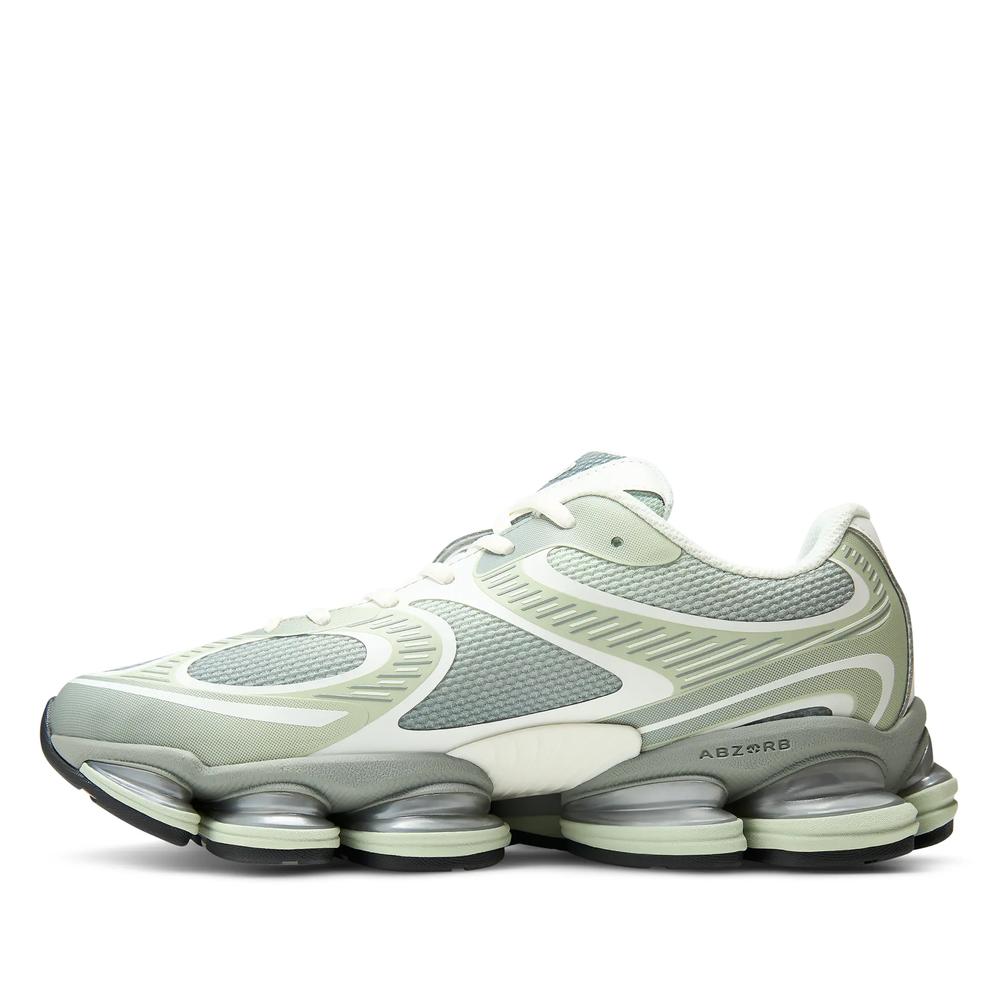 Unisex boty New Balance U20002UU - zelené