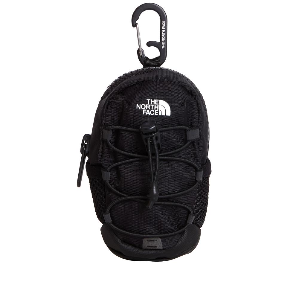 Přívěsek The North Face Borealis Classic Keychain 0A8NR1JK31 - černé