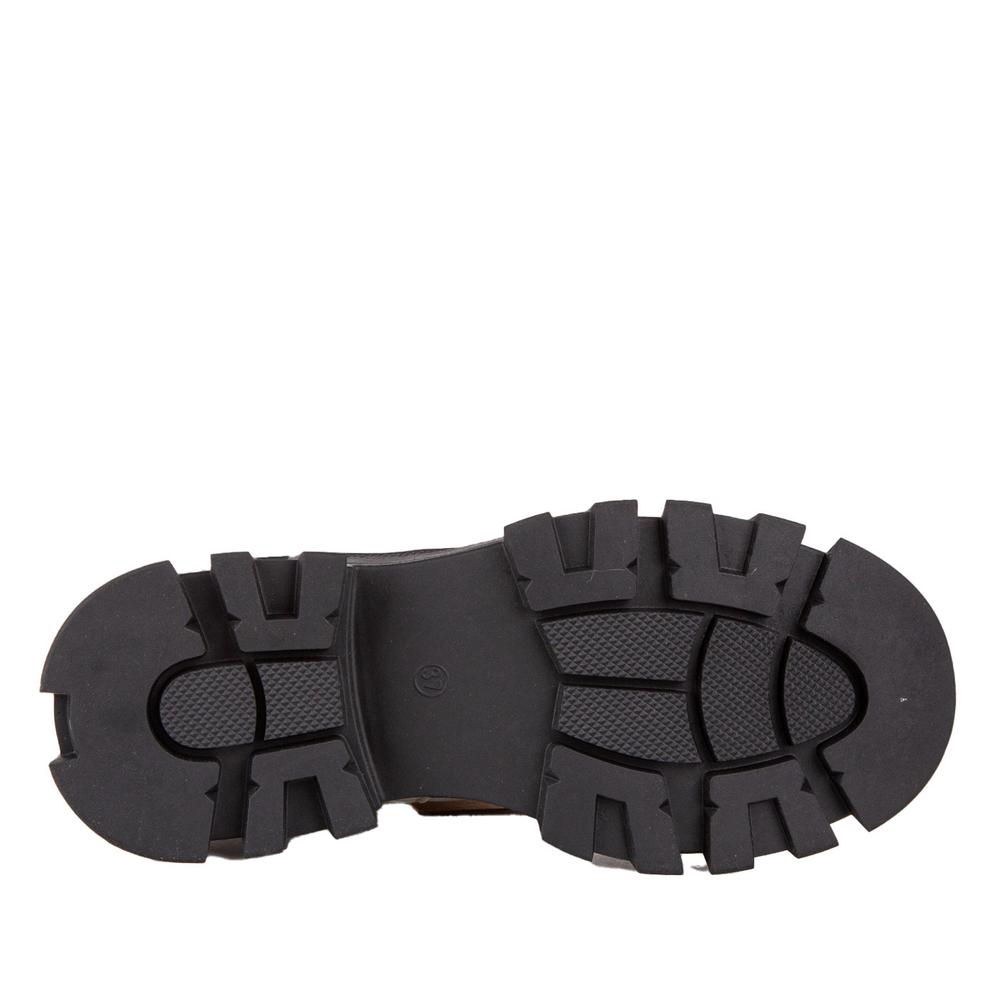 Boty Lee Cooper LCJ-24-47-3142LA - bílé