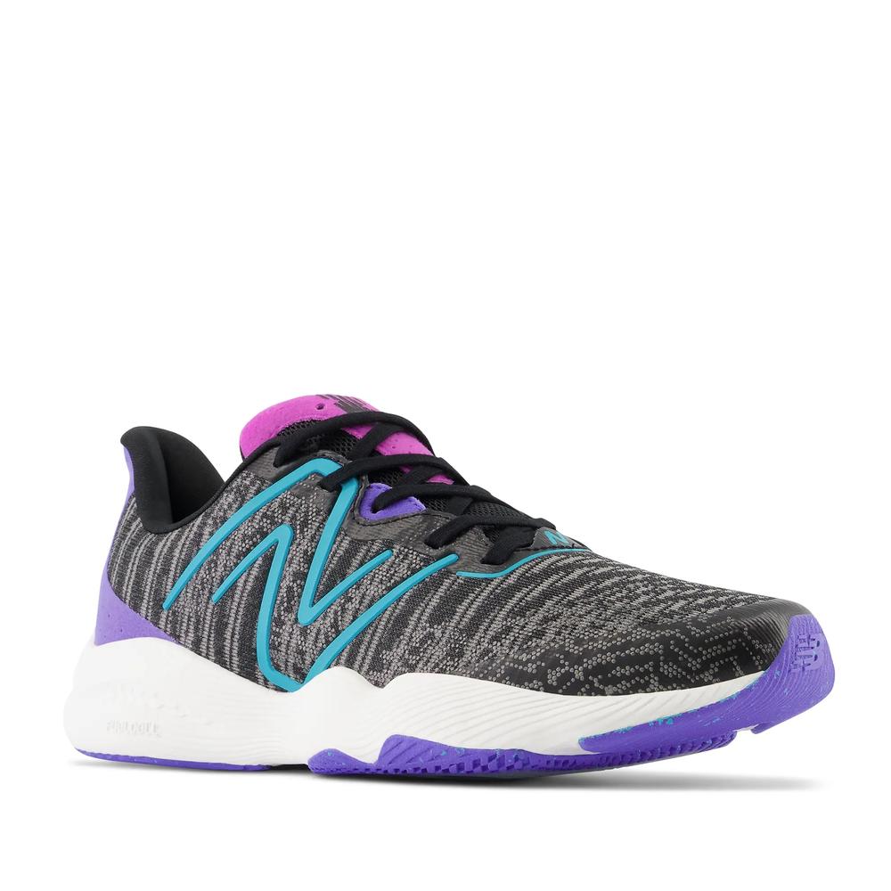 Dámské boty New Balance WXSHFTA2 – černé