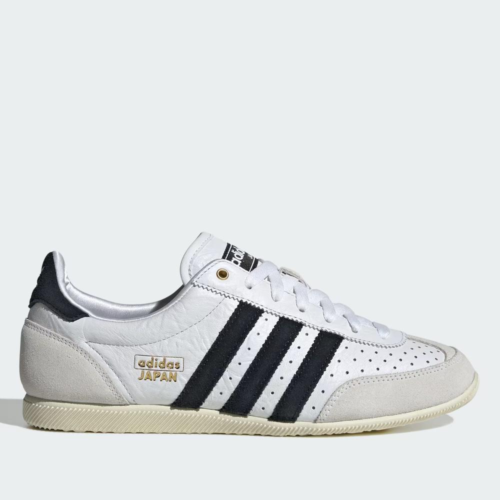 Pánské boty adidas Originals Japan IH5489 - bílé