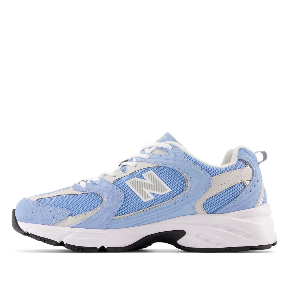 Boty New Balance MR530CH - modré