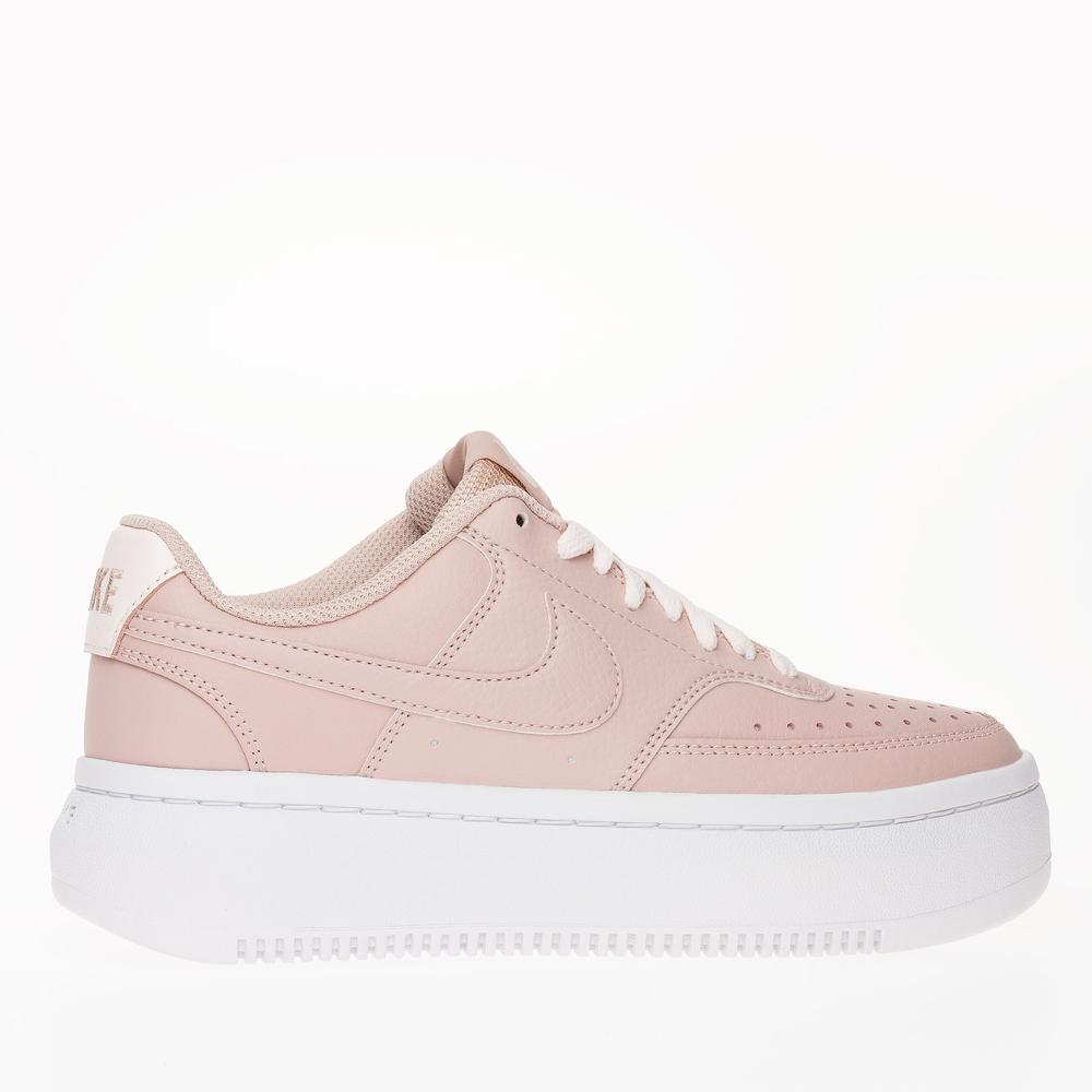 Boty Nike Court Vision Alta DM0113-600 - růžové
