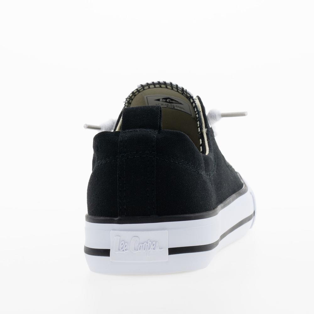 Dámské boty Lee Cooper LCW-25-02-3299L - černé