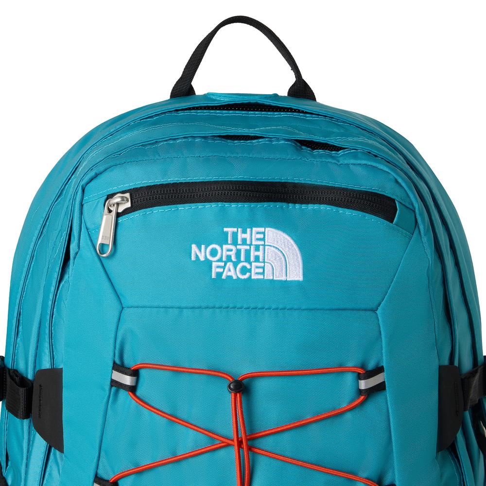 Ruksak The North Face Borealis 00CF9CNPT1 - modré