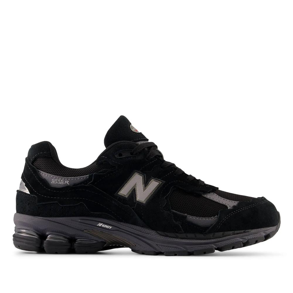 Unisex boty New Balance Protection Pack Gore-Tex U20023MB - černé