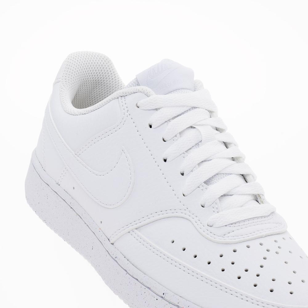 Boty Nike Court Vision Low Next Nature DH3158-100 - bílé
