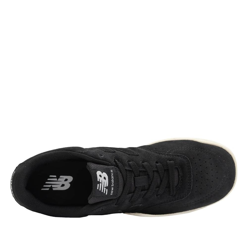 Boty New Balance BB80SBB - černé