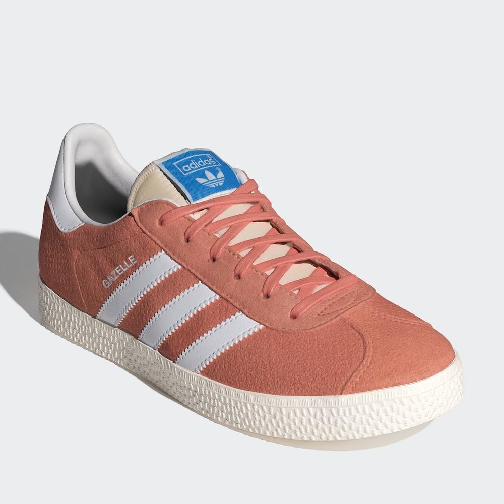 Boty adidas Gazelle IG1699 - červené