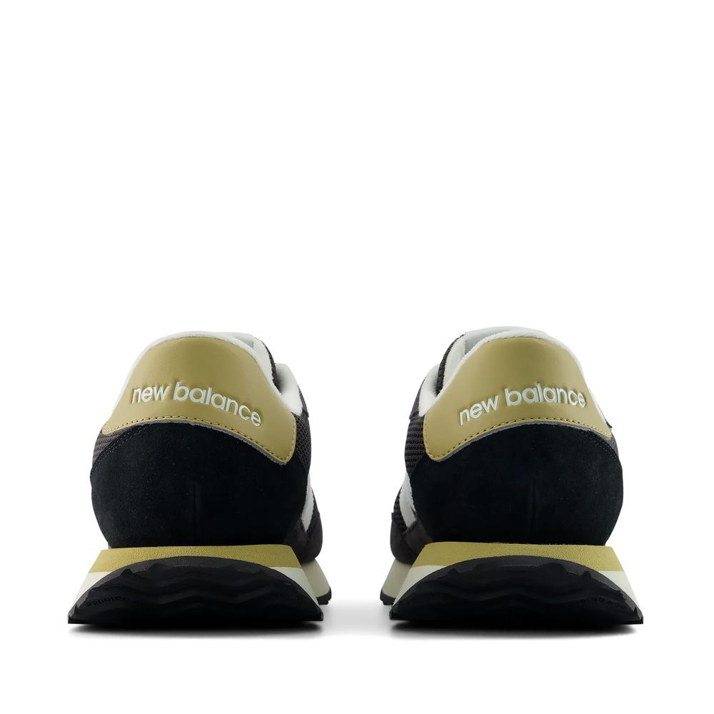 Unisex boty New Balance M2375RS - černé