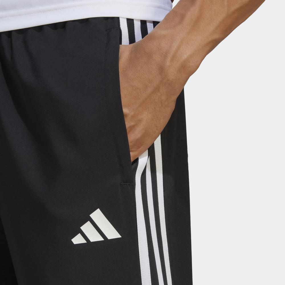 Kalhoty adidas Tiro 23 League Woven IB5012 - černé