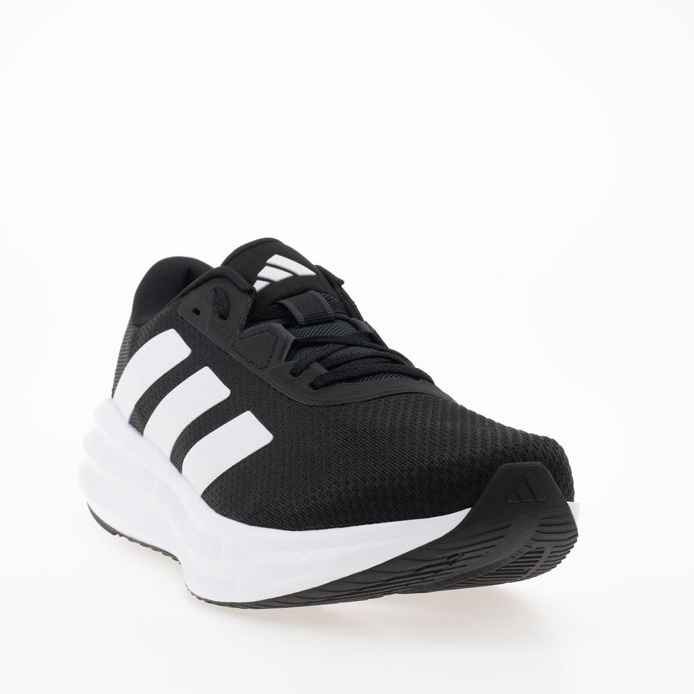 Boty adidas Galaxy 7 ID8760 - černé