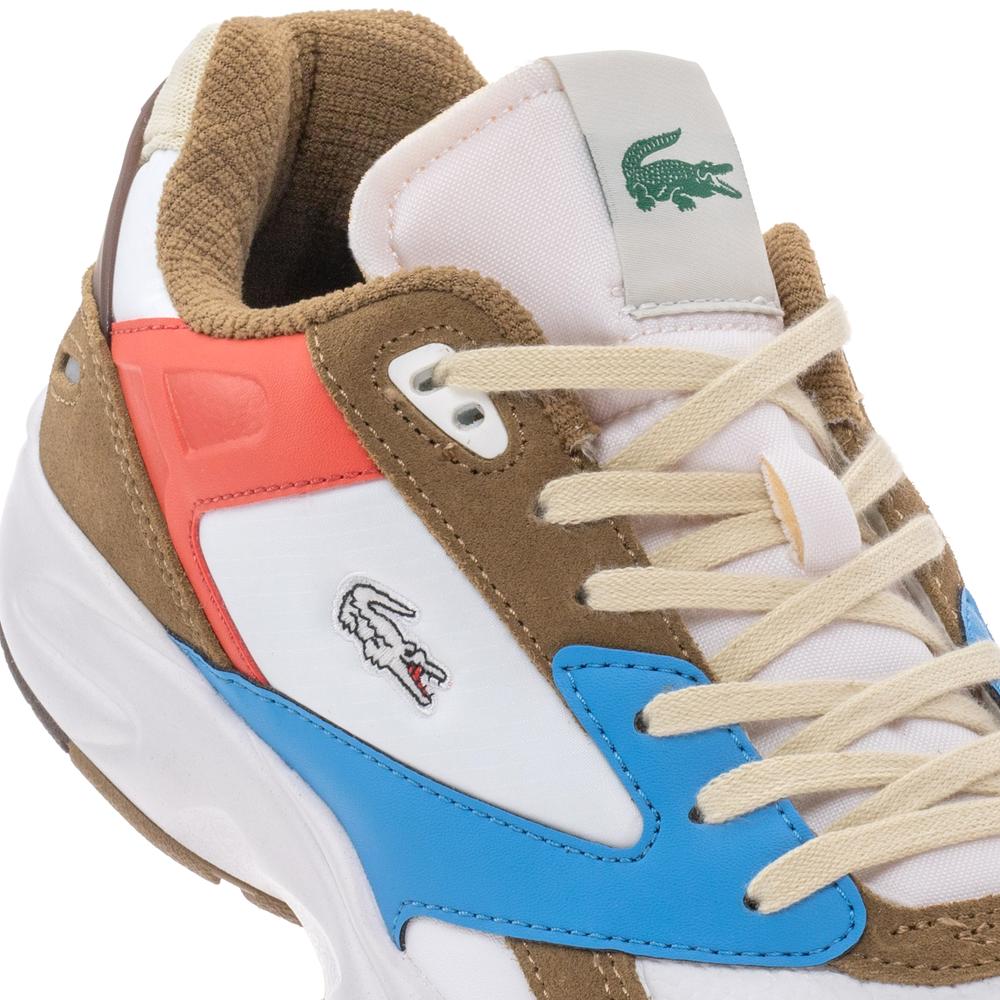 Boty Lacoste Storm 96 Lo 123 4 Sma 745SMA0056-Y65 - různobarevné