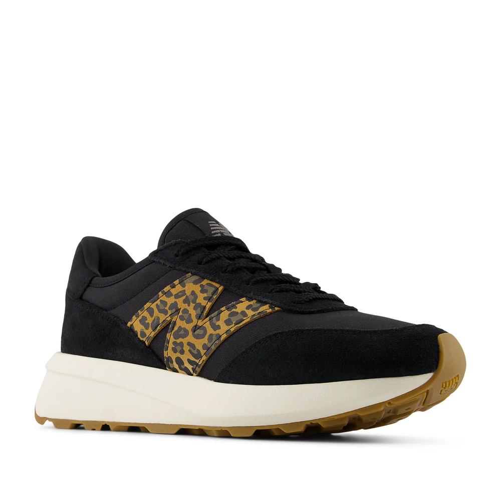 Pánské boty New Balance U37079V - černé