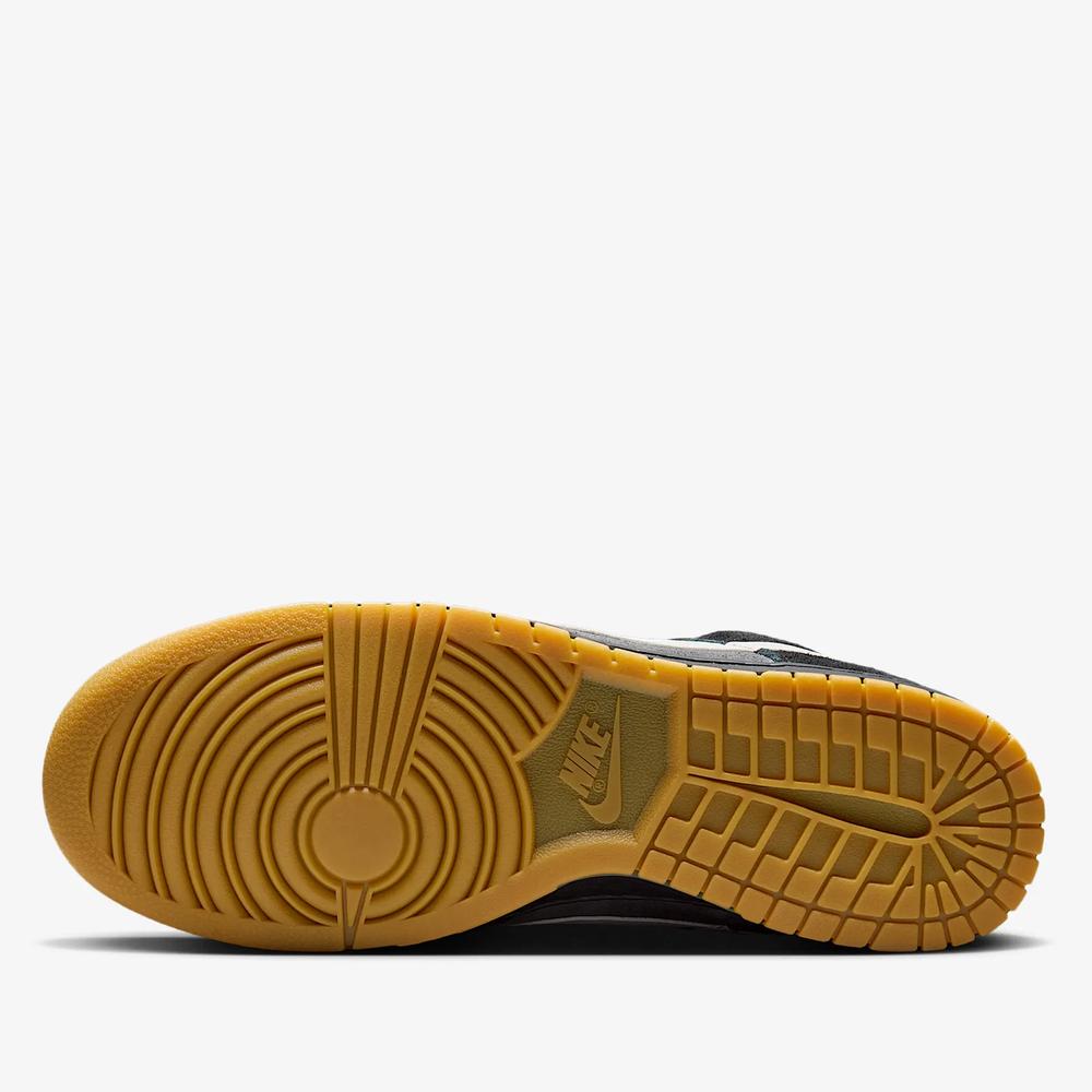 Boty Nike Dunk Low Retro SE HQ1931-001 - černé