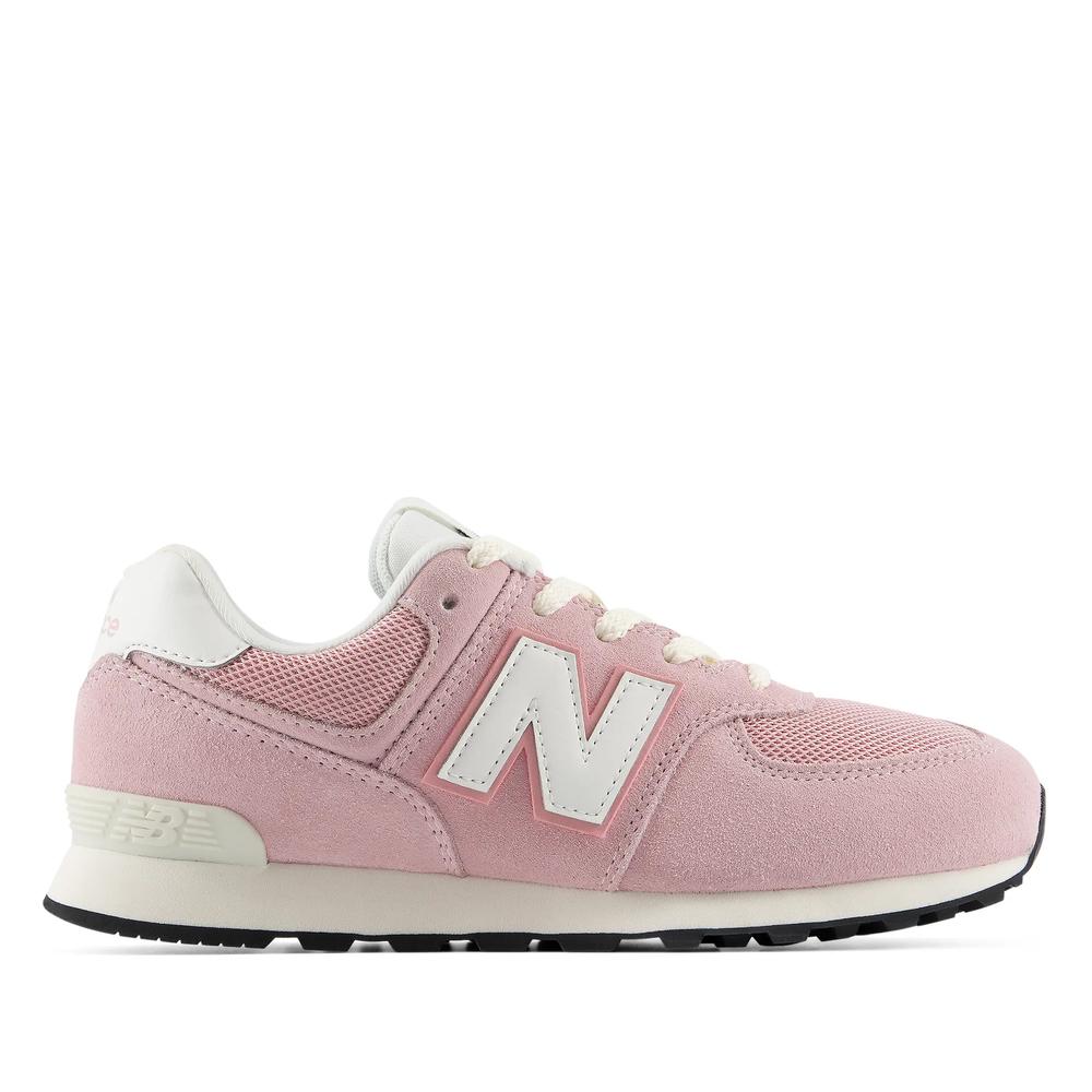 Dámské boty New Balance G57429V - růžové