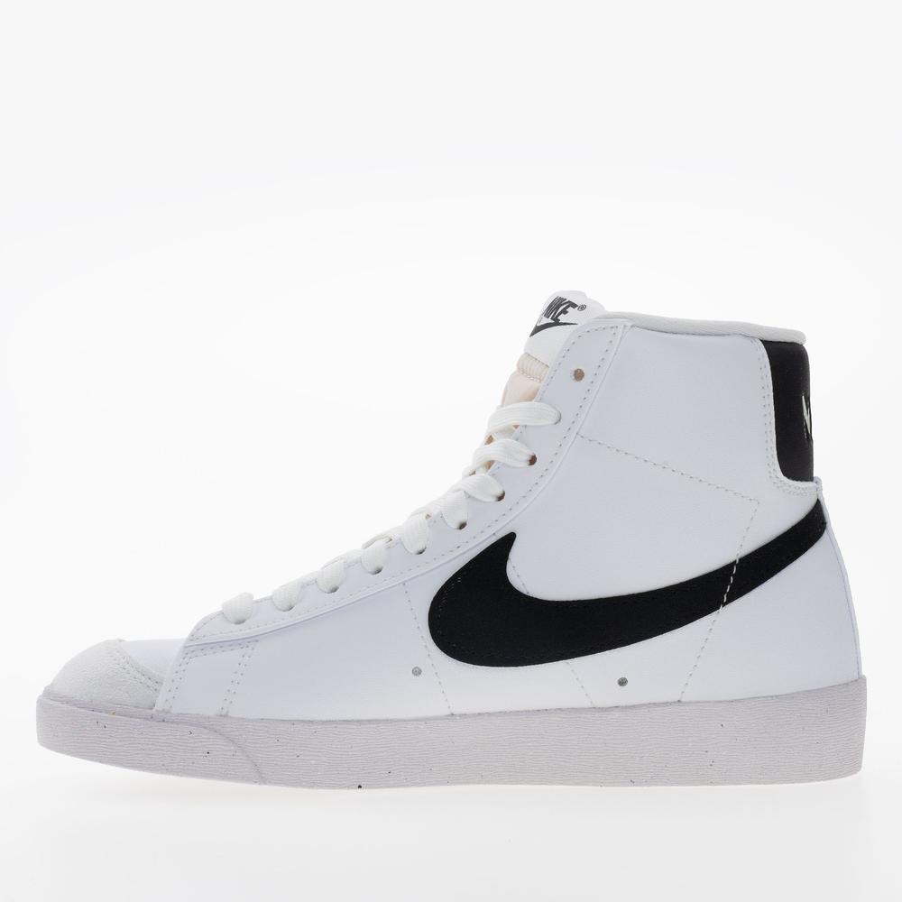 Dámské boty Nike Blazer Mid '77 Next Nature DO1344-101 - bílé