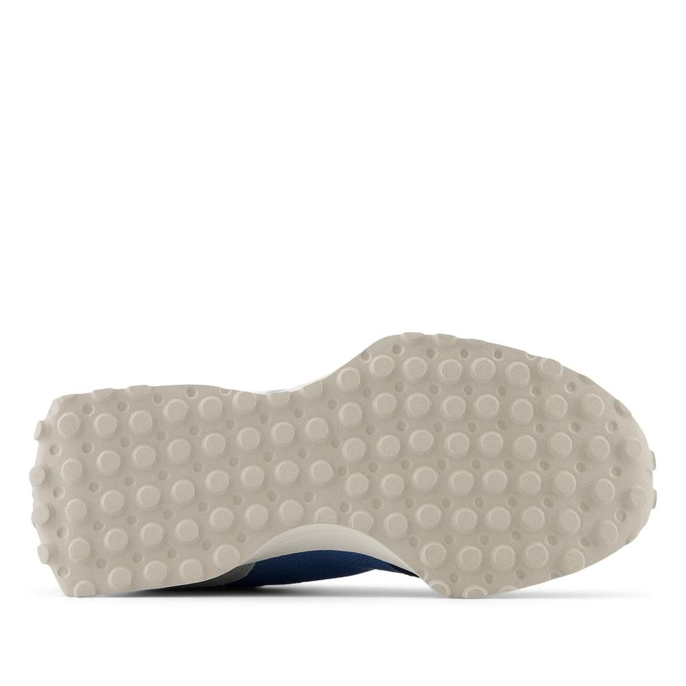 Dětské boty New Balance PH327CJ - modré