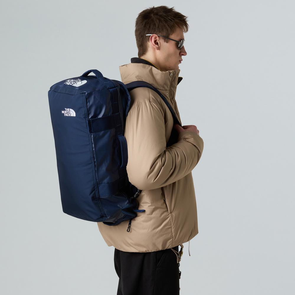 Taška unisex The North Face Base Camp Voyager 32L 0A52RR9261 - tmavě modrě
