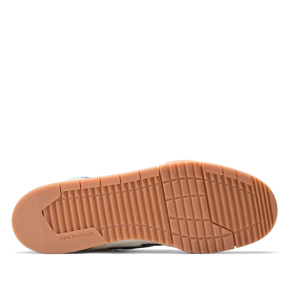 Pánské boty New Balance NM440WSR – bílé