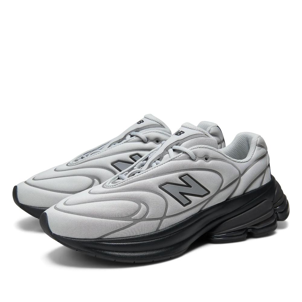 Unisex boty New Balance ABZORB U50303L3 - šedivé