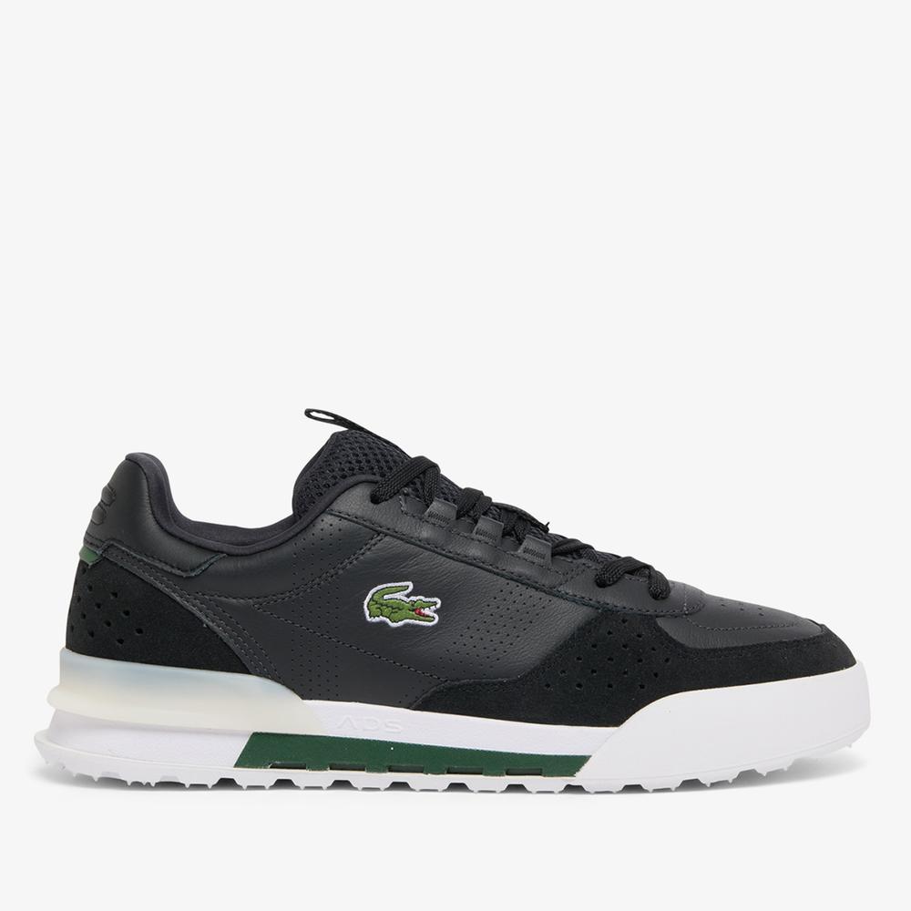 Boty pánské Lacoste Slam Break 752SMA0038-AS3 - černé