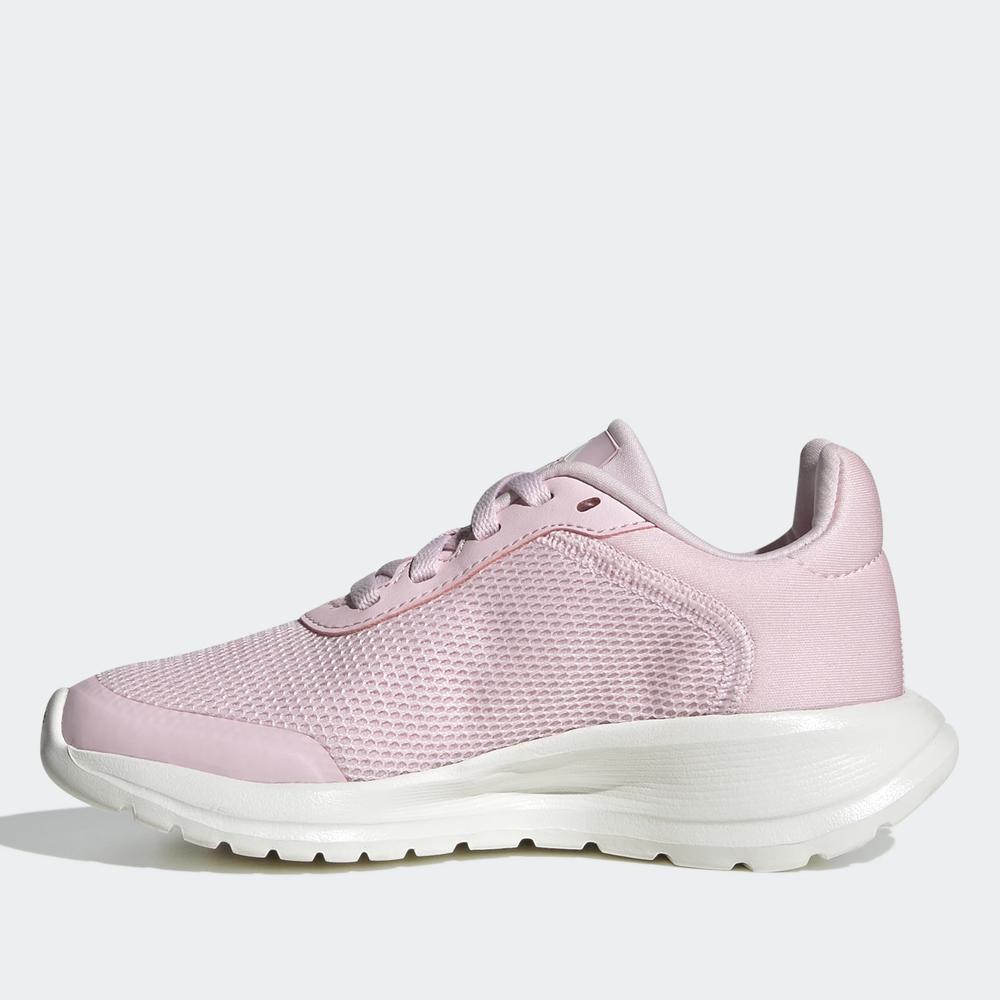 Dětské boty adidas Sportswear Tensaur Run 2.0 GZ3428 - růžové
