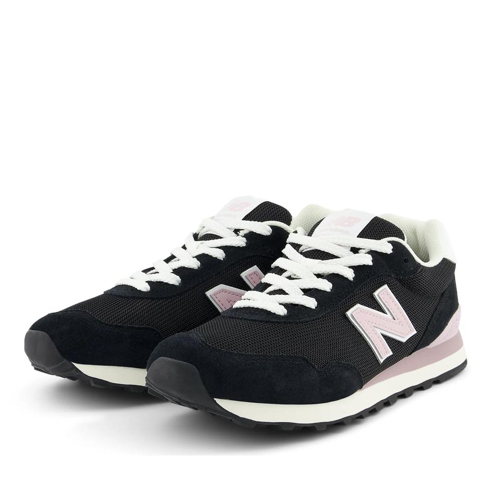 Boty New Balance WL515CBR - černé