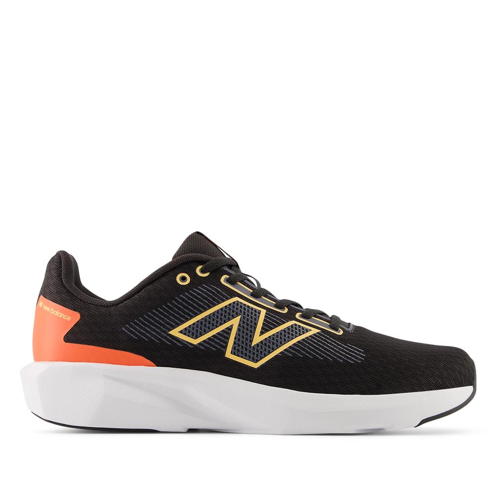 Pánské boty New Balance M41371F - černé