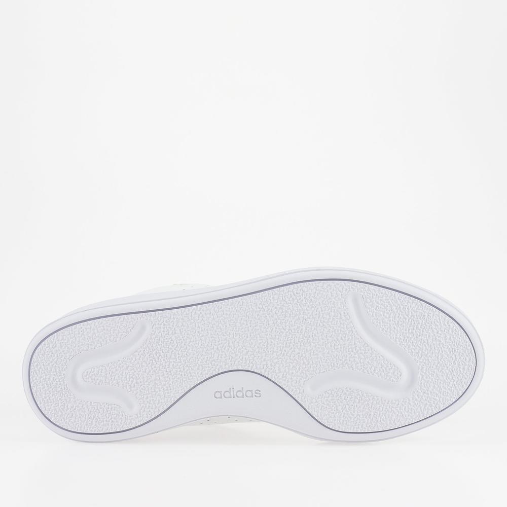 Boty adidas Nova Court Lifestyle Vegan GX1760 - bílé
