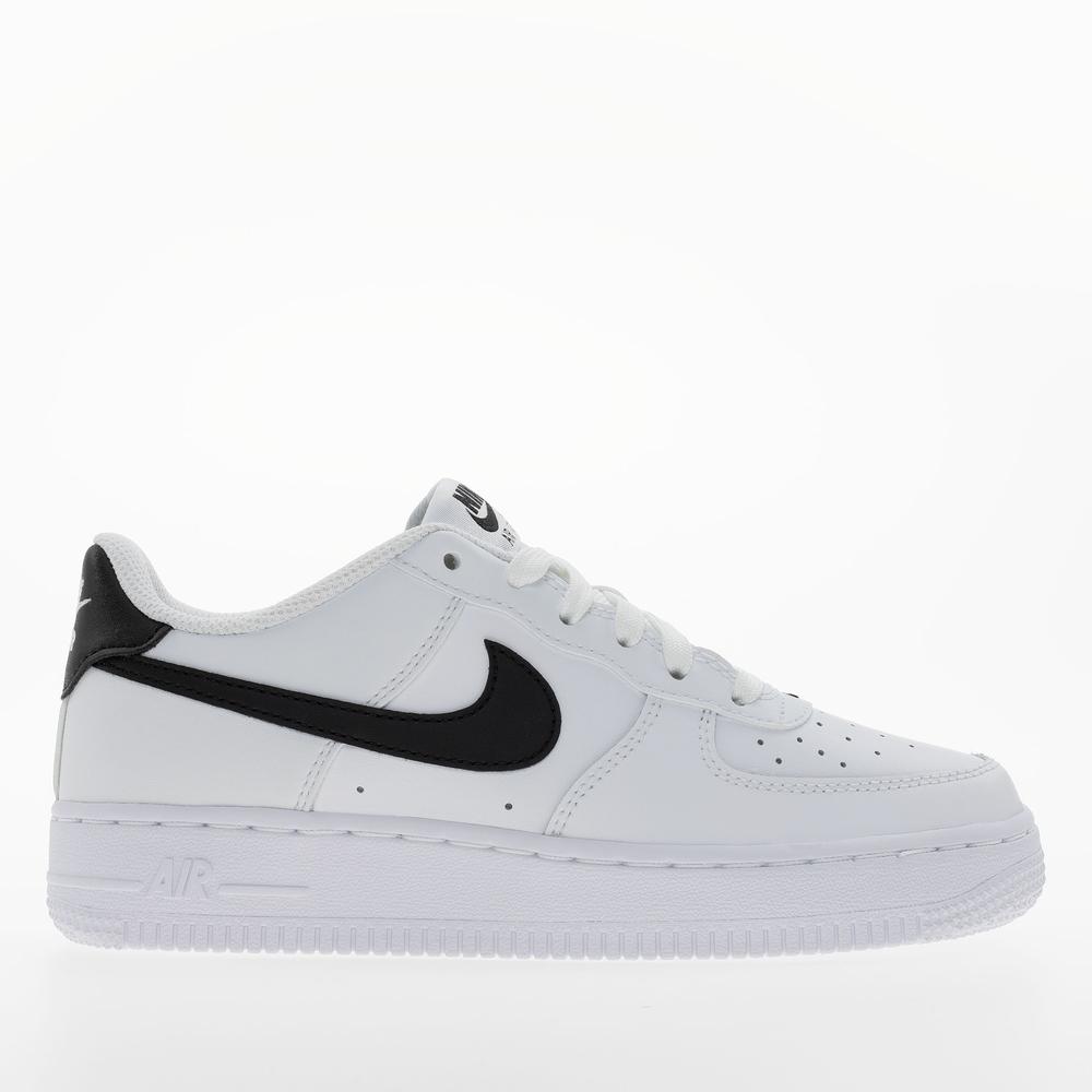 Dětské boty Nike Air Force 1 FV5948-101 - bílé