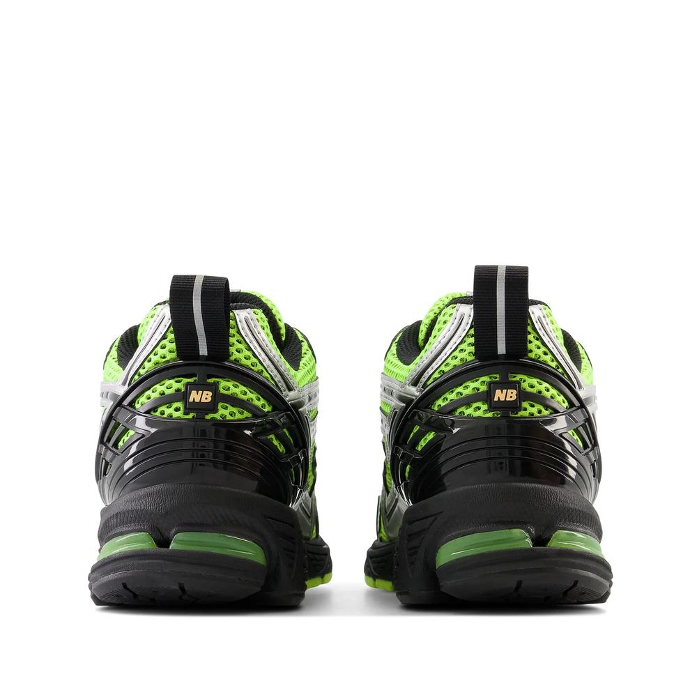 Boty New Balance M1906RCG - zelené