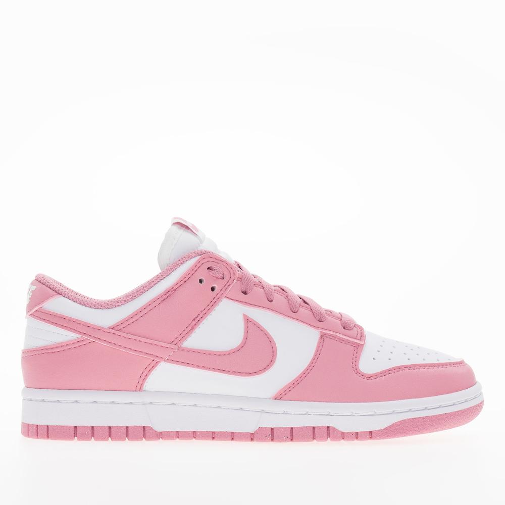 Boty Nike Dunk Low Next Nature DD1873-112 - bílé