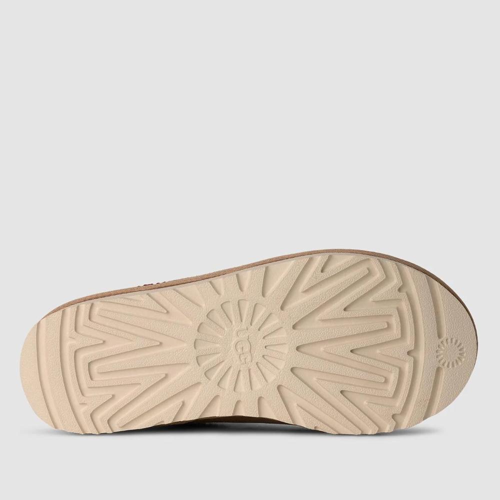 Boty dámské Ugg Tasman II 1174470-SDDR - béžové