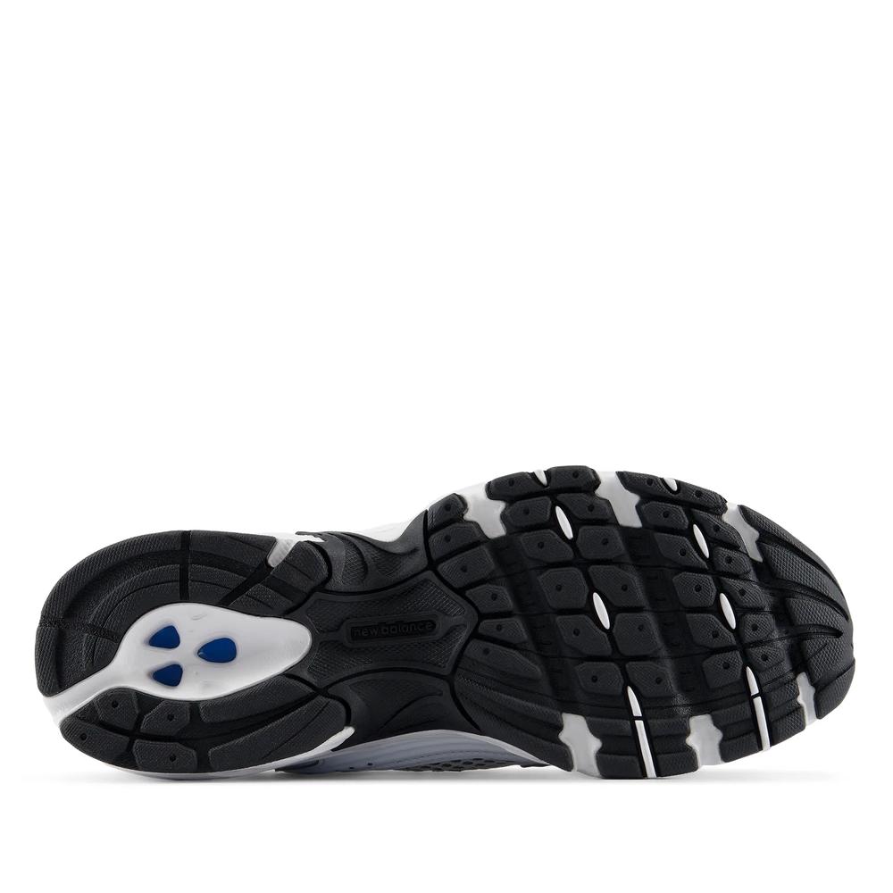 Unisex boty New Balance U530KLB - bílé