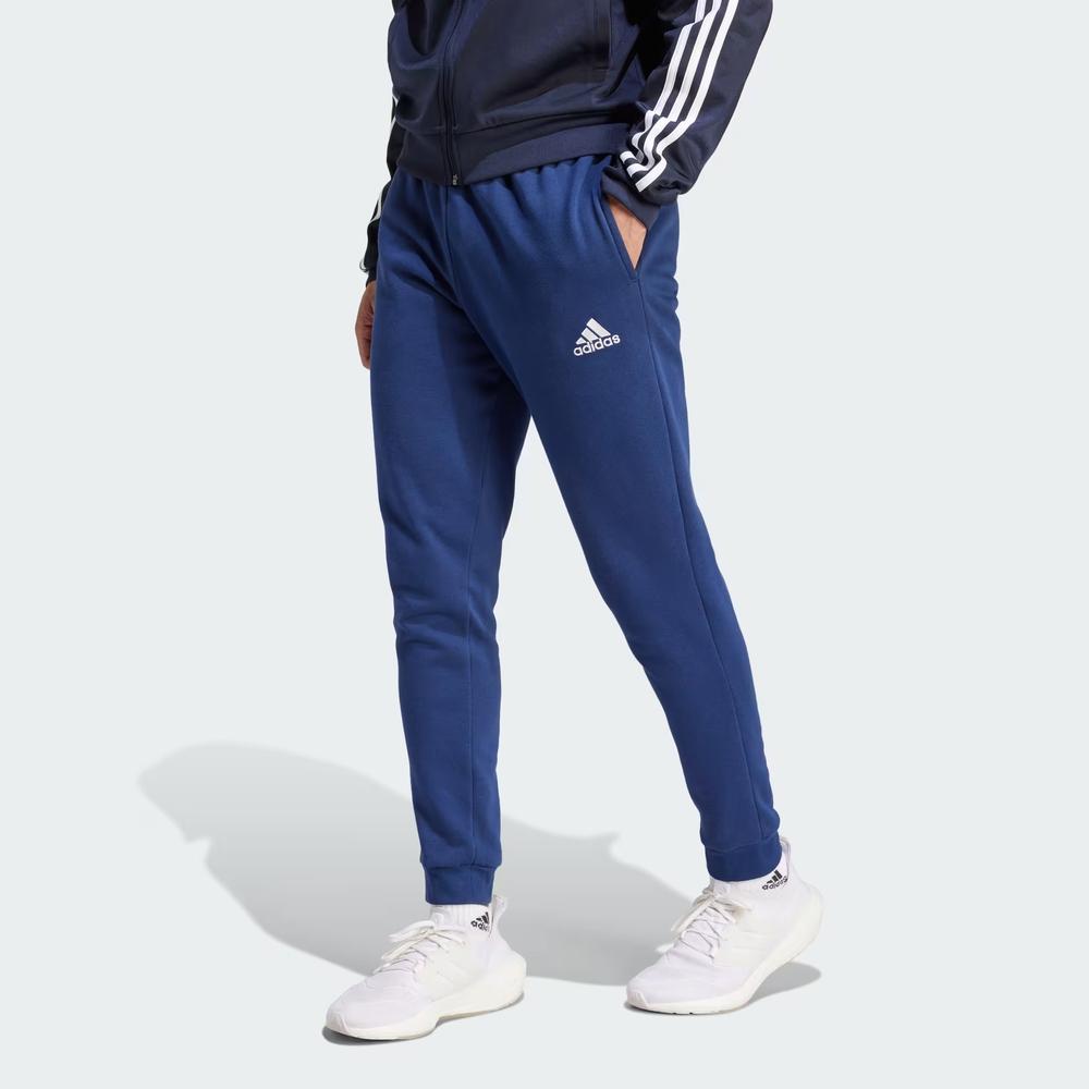 Kalhoty adidas Entrada 22 Sweat Pants H57529 - tmavě modrě