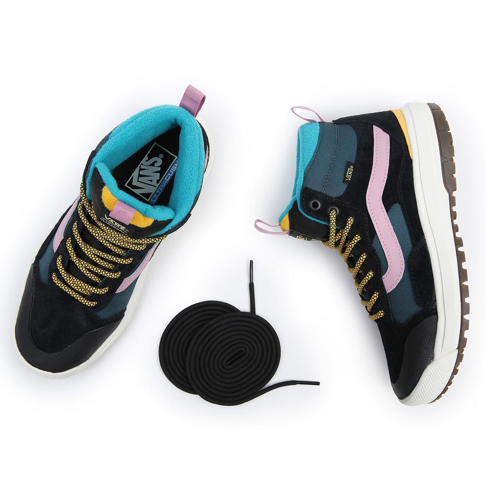 Boty Vans Ultrarange Exo Hi MTE-1 VN0A5KS5BML1 - různobarevné