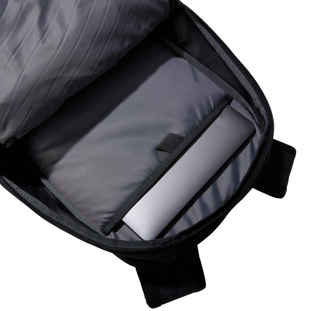 Ruksak The North Face Jester 0A3VXFASQ1 - černé