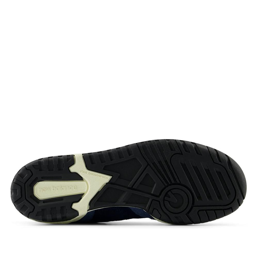Dámské boty New Balance BBW550GH - modré