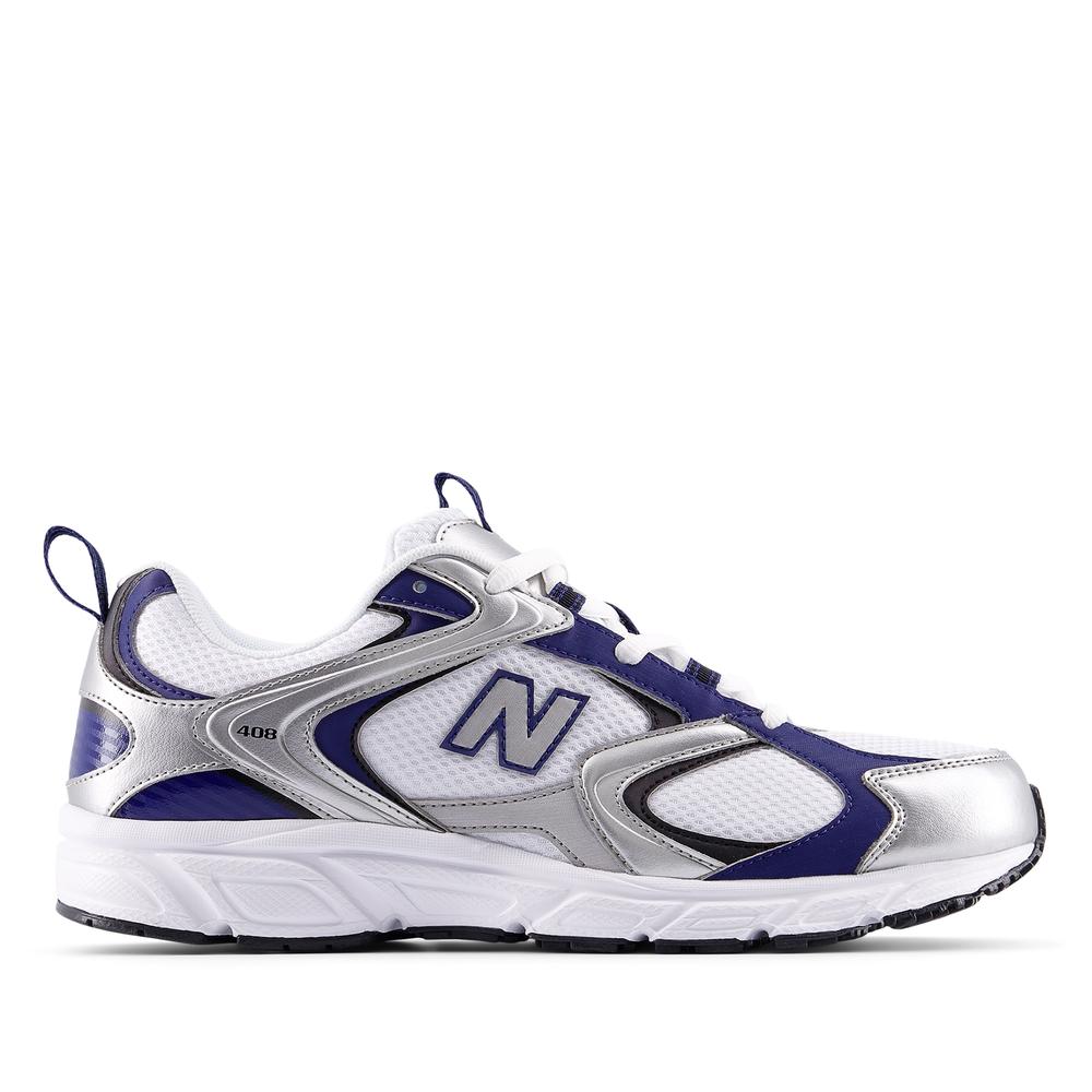 Boty unisex New Balance U40825M - různobarevné