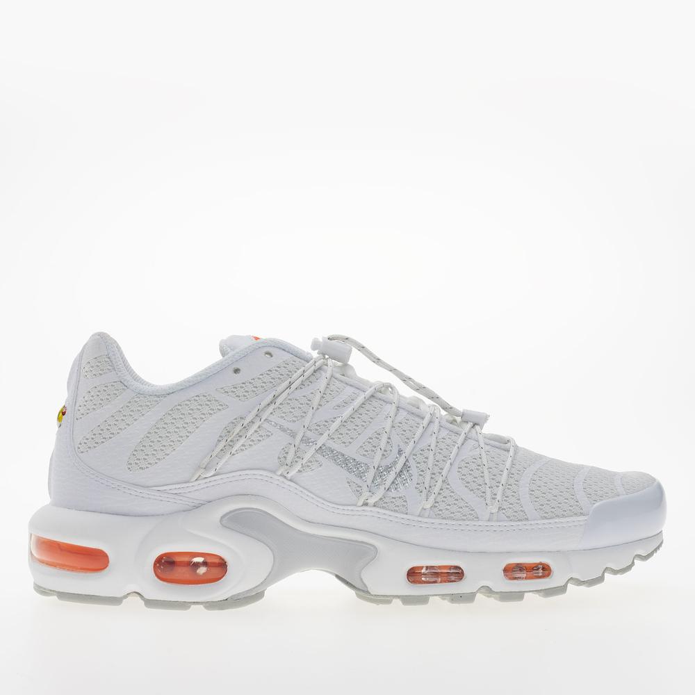 Pánské boty Nike Air Max Plus Utility FJ4232-100 - bílé