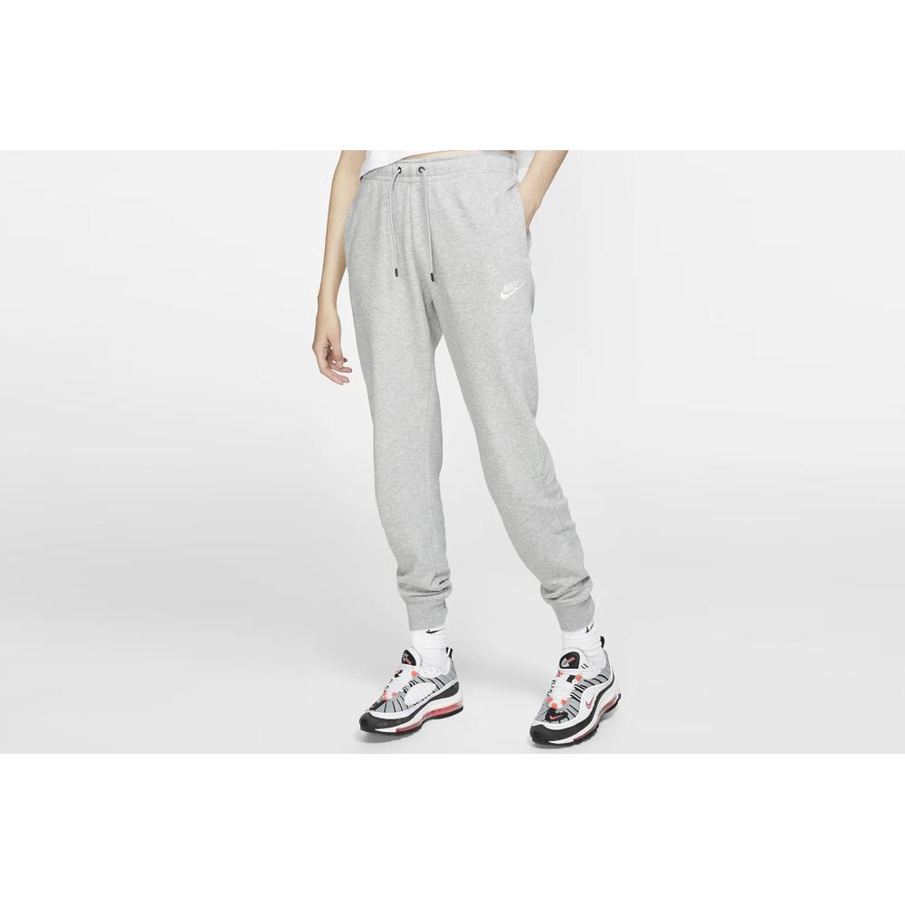 Kalhoty Nike Sportswear Essential BV4095-063 - šedivé