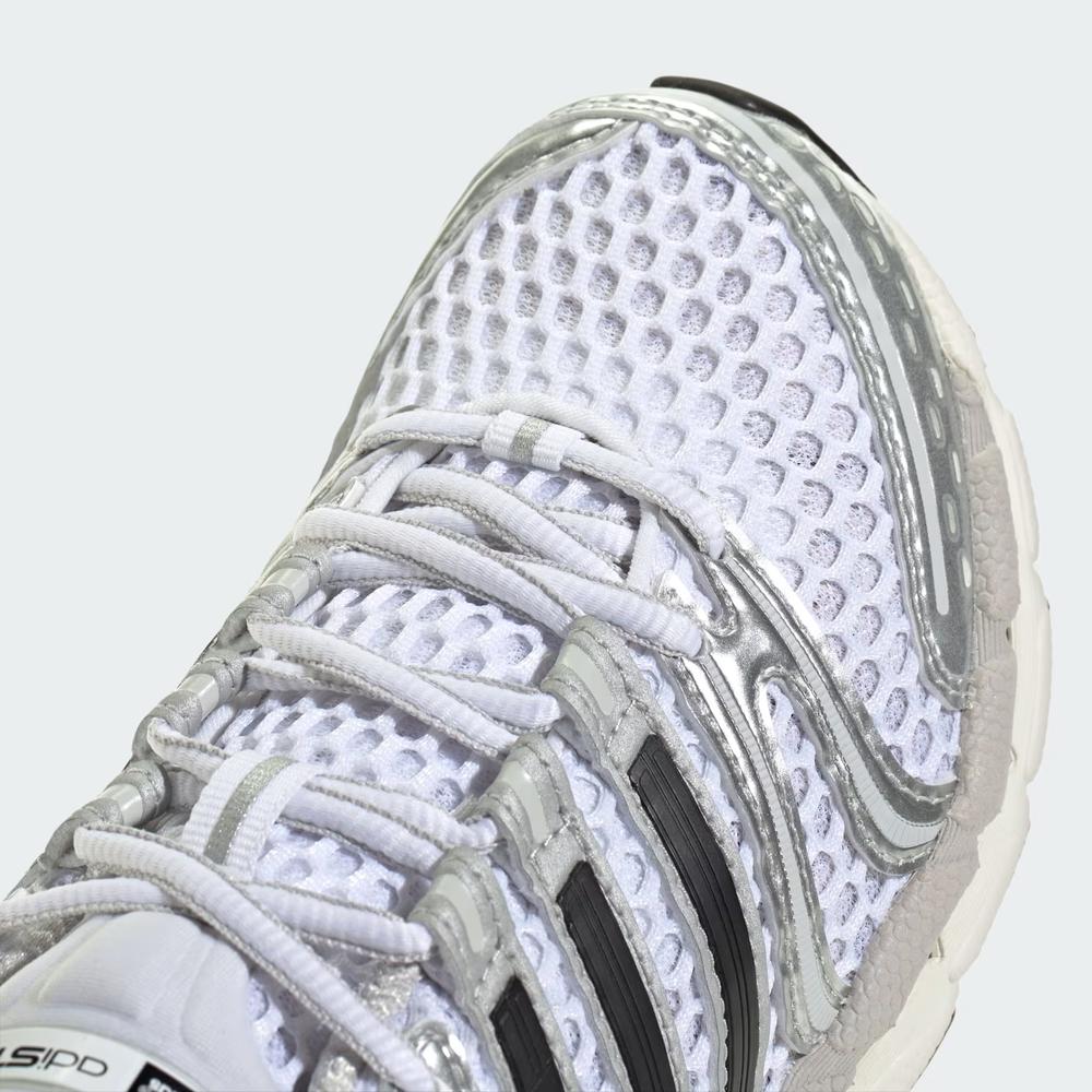 Boty pro mládež adidas Originals Adistar Control 5 KI8732 - bílé