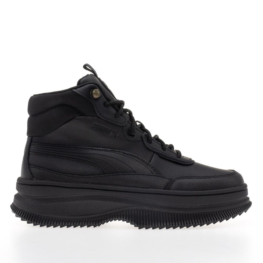 Boty Puma Mayra 39231602 - černé