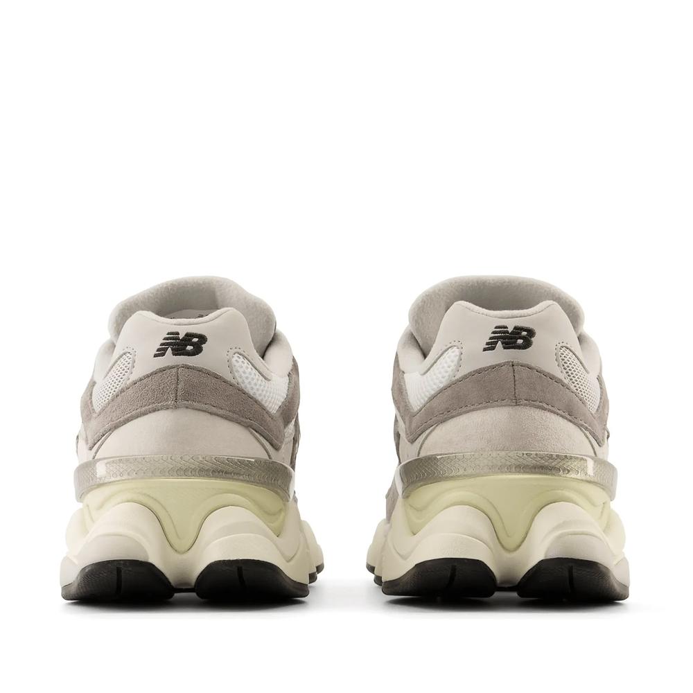 Boty unisex New Balance U9060GRY – šedé